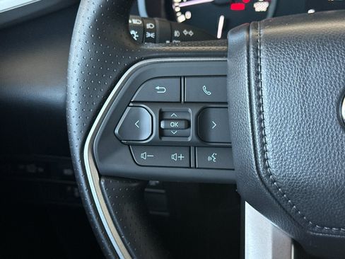 New 2026 Toyota Tundra SR5 AWD/4WD image 25