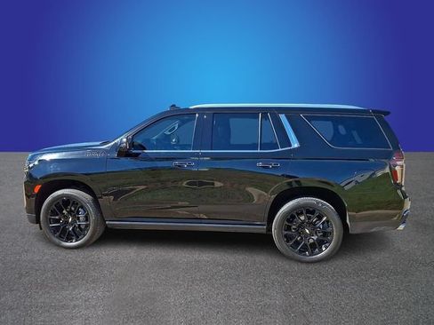 Used 2023 Chevrolet Tahoe High Country AWD/4WD image 8