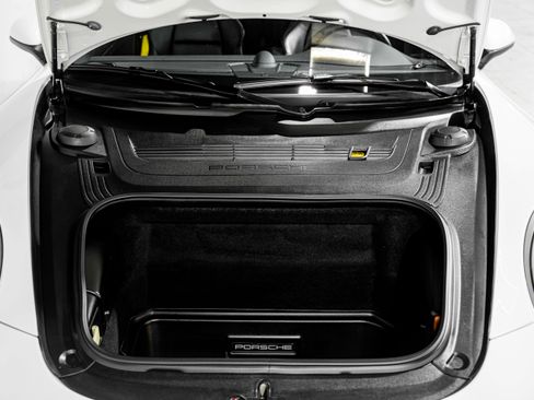 Used 2014 Porsche 911 Carrera image 41