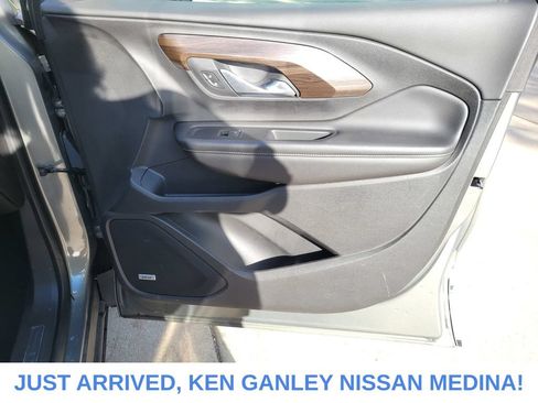 Used 2018 GMC Terrain Denali w/ Advanced Safety Package AWD/4WD image 22