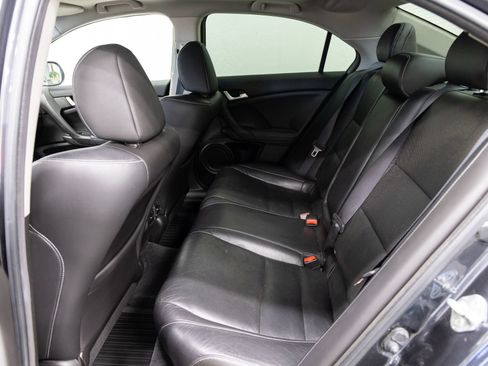 Used 2011 Acura TSX Sedan FWD image 8