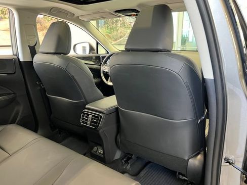 Used 2026 Lexus NX 350 AWD w/ Accessory Package (2T) image 50