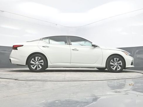 Used 2021 Nissan Altima 2.5 S image 34