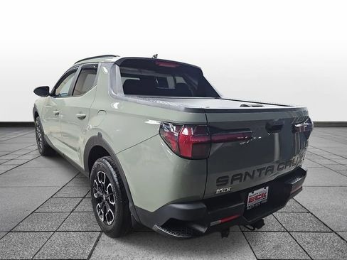 Used 2023 Hyundai Santa Cruz SEL Premium image 7