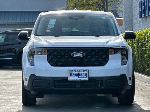 New 2026 Ford Maverick XL image 9