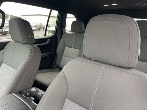 Used 2026 GMC Acadia Elevation w/ Black Edition FWD image 22