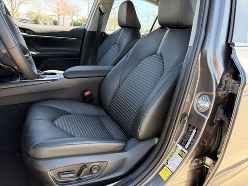 Certified 2024 Toyota Camry SE w/ Cold Weather Package image 26