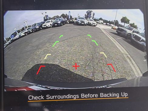 Certified 2025 Subaru WRX Premium image 23