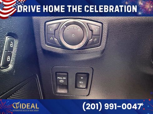 Used 2018 Ford F150 XLT w/ Equipment Group 302A Luxury AWD/4WD image 32