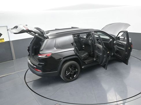 Used 2021 Jeep Grand Cherokee L Laredo image 70