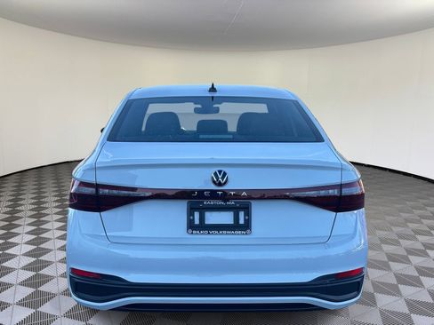 New 2026 Volkswagen Jetta Sport image 3