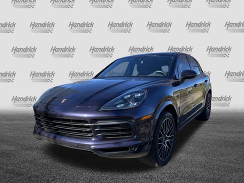 Used 2019 Porsche Cayenne image 6