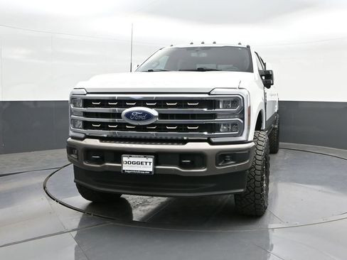 Used 2023 Ford F250 King Ranch AWD/4WD image 30