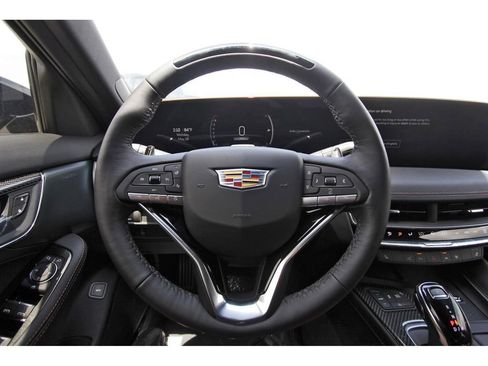 New 2026 Cadillac CT5 Sport RWD image 13