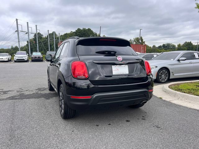 Used 2018 FIAT 500X Trekking FWD image 3