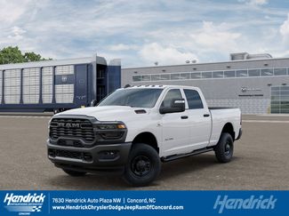 New 2026 RAM 2500 Warlock AWD/4WD video 1