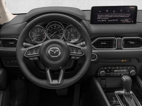 Used 2025 MAZDA CX-5 AWD 2.5 S w/ Preferred Package image 14