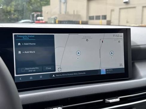 Used 2025 Hyundai Sonata SEL FWD image 24