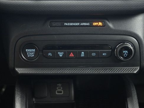 Used 2025 Ford Bronco Sport Big Bend AWD/4WD image 22