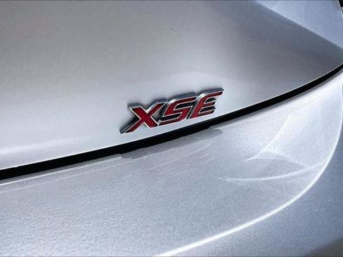 Certified 2024 Toyota Corolla XSE FWD image 10