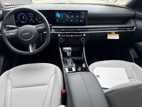 New 2026 Hyundai Santa Cruz SEL FWD image 24