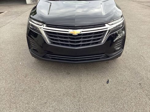 Used 2023 Chevrolet Equinox LS w/ LS Convenience Package AWD/4WD image 19