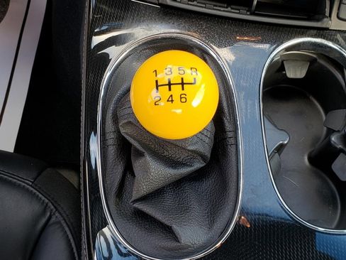 Used 2008 Chevrolet Corvette Coupe w/ Preferred Equipment Group image 18