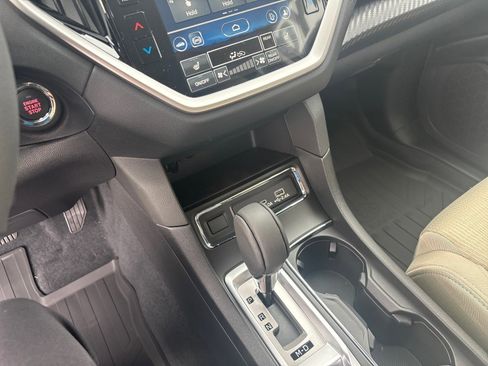 New 2025 Subaru Ascent Premium image 22
