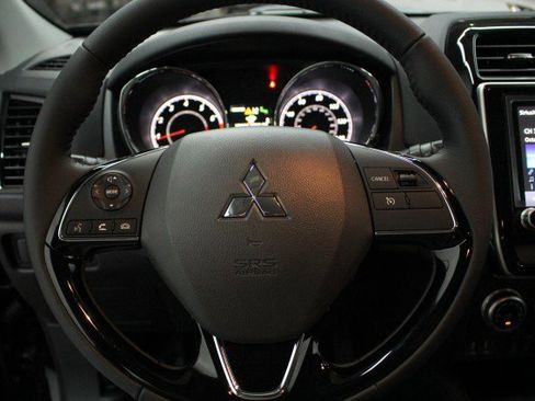 New 2026 Mitsubishi Outlander Sport SE image 8