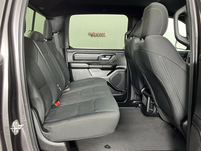 Used 2023 RAM 1500 Tradesman w/ Night Edition AWD/4WD image 27