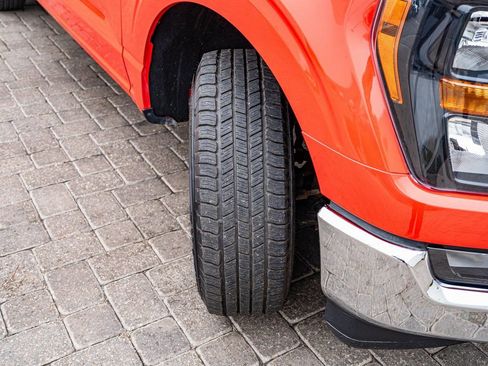 Used 2023 Ford F150 XLT AWD/4WD image 37