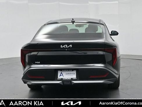 New 2026 Kia K4 EX FWD image 43