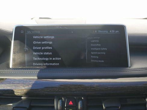 Used 2017 BMW X5 xDrive50i image 60