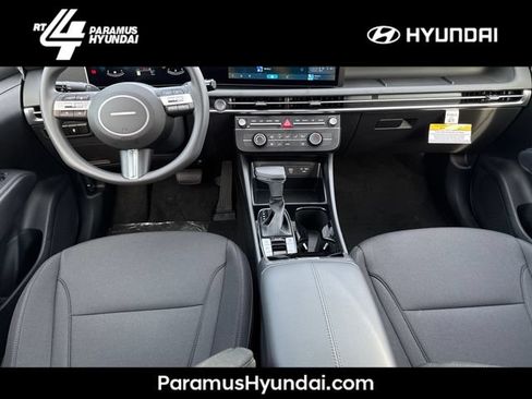New 2026 Hyundai Tucson SE AWD/4WD image 1