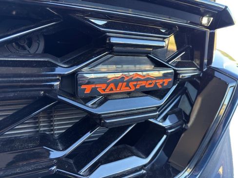 Certified 2026 Honda CR-V TrailSport image 3