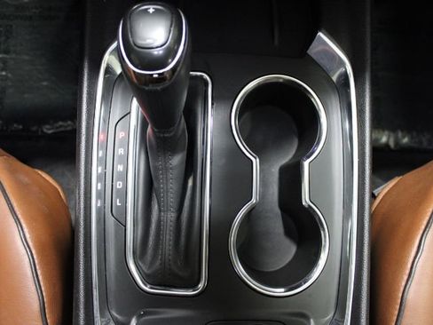 Used 2019 Chevrolet Traverse High Country w/ LPO, Cargo Package image 37