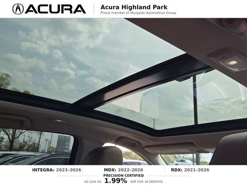 Used 2024 Acura RDX SH-AWD w/ Technology Package image 5