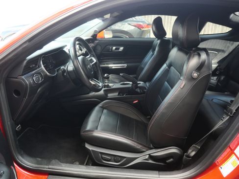 Used 2020 Ford Mustang GT Premium w/ Performance Package - Level 2 image 15