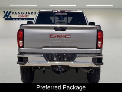 Used 2025 GMC Sierra 2500 SLE w/ Preferred Package