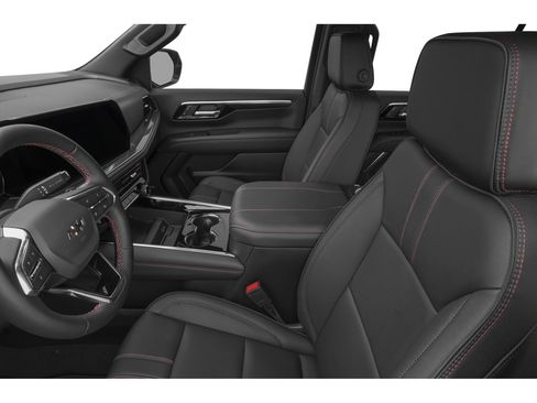 New 2026 Chevrolet Suburban RST AWD/4WD image 38