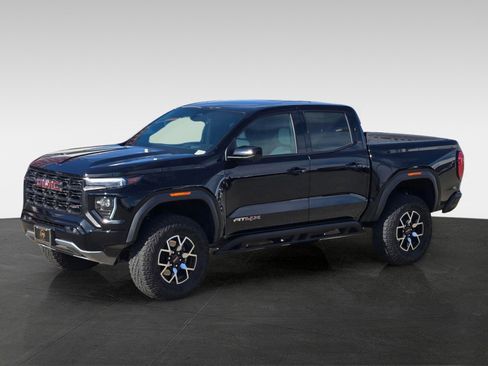 Used 2023 GMC Canyon AT4X image 8