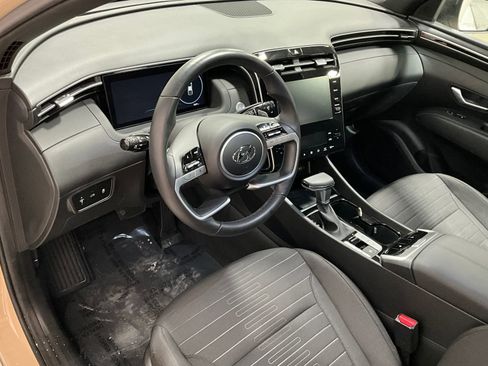 Used 2022 Hyundai Santa Cruz SEL Premium w/ Cargo Package image 13