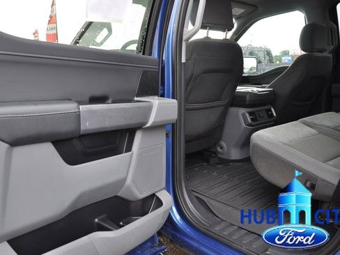 Used 2022 Ford F150 XLT w/ Equipment Group 302A High AWD/4WD image 13