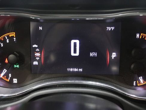Used 2017 Dodge Durango SXT w/ Quick Order Package 23B AWD/4WD image 19
