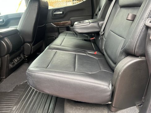 Used 2019 GMC Sierra 1500 SLE image 14