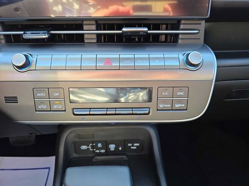 New 2026 Hyundai Kona SEL Sport image 13