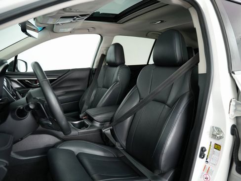 Used 2020 Subaru Outback Limited XT image 53