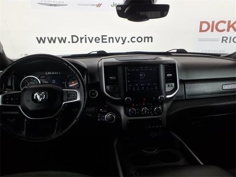 Used 2019 RAM 1500 Big Horn image 13