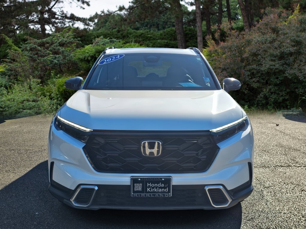 Certified 2024 Honda CR-V Sport Touring image 2