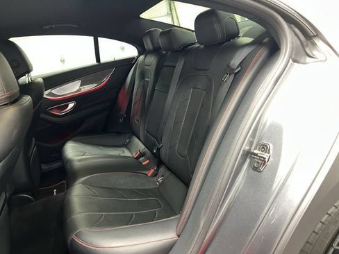 Used 2019 Mercedes-Benz CLS 53 AMG 4MATIC image 26